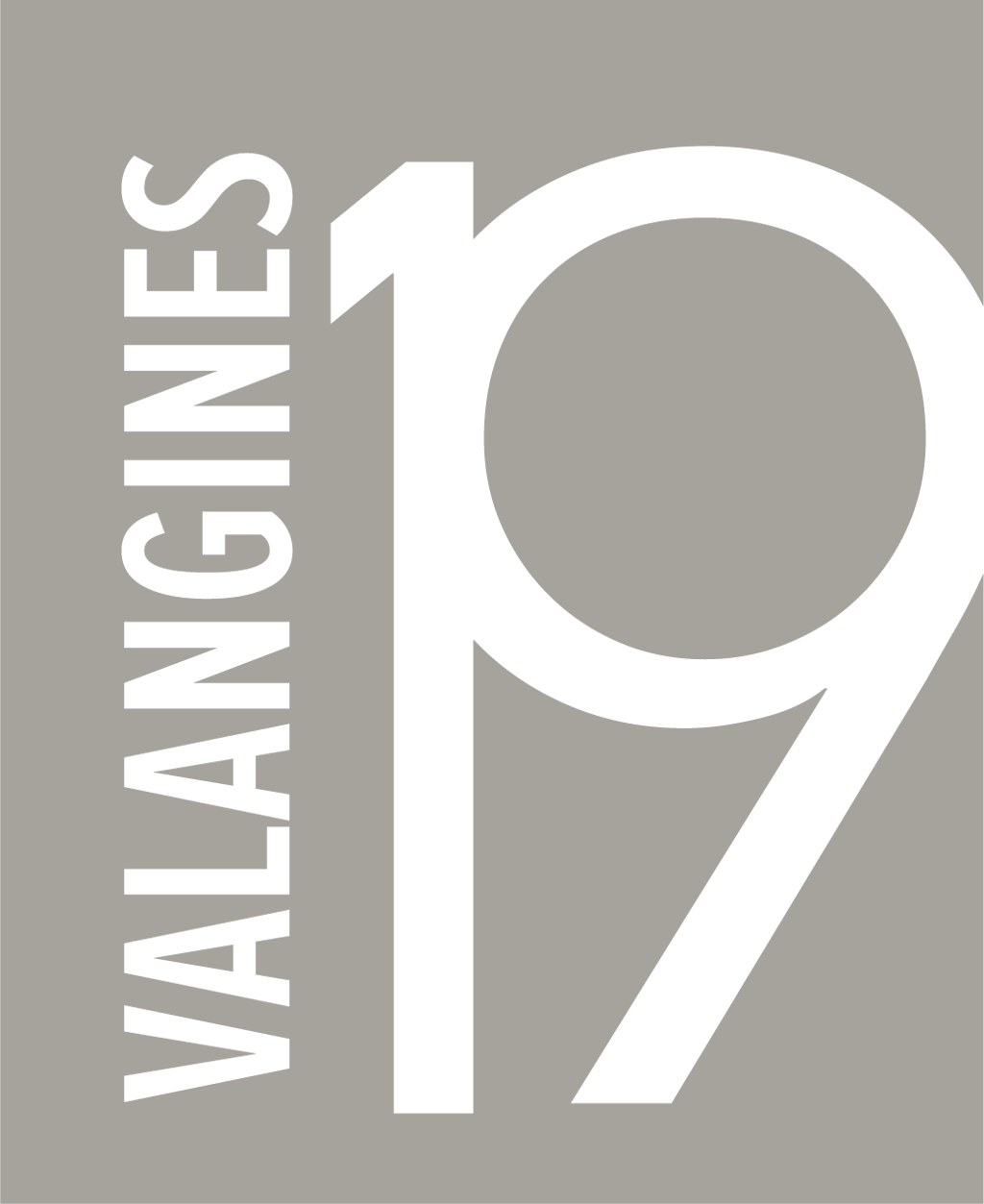 Valangines logo